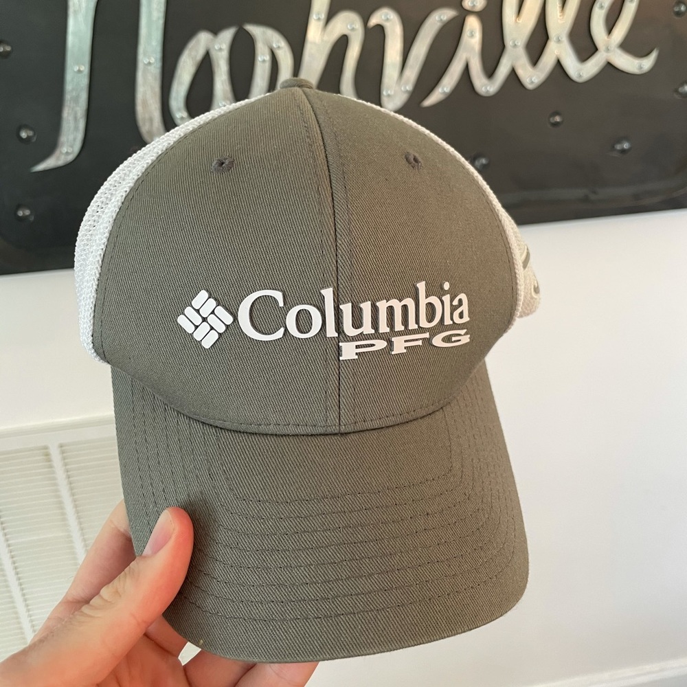 Columbia PFG Hat